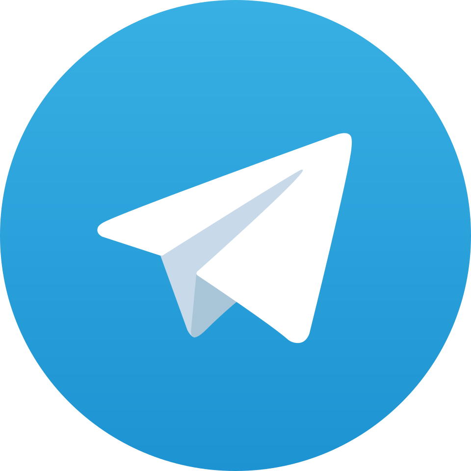 TELEGRAM OFFICIAL